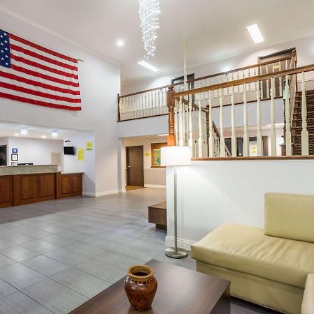 Quality Inn Calvert City - Paducah East Extérieur photo