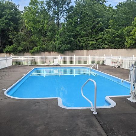 Quality Inn Calvert City - Paducah East Extérieur photo