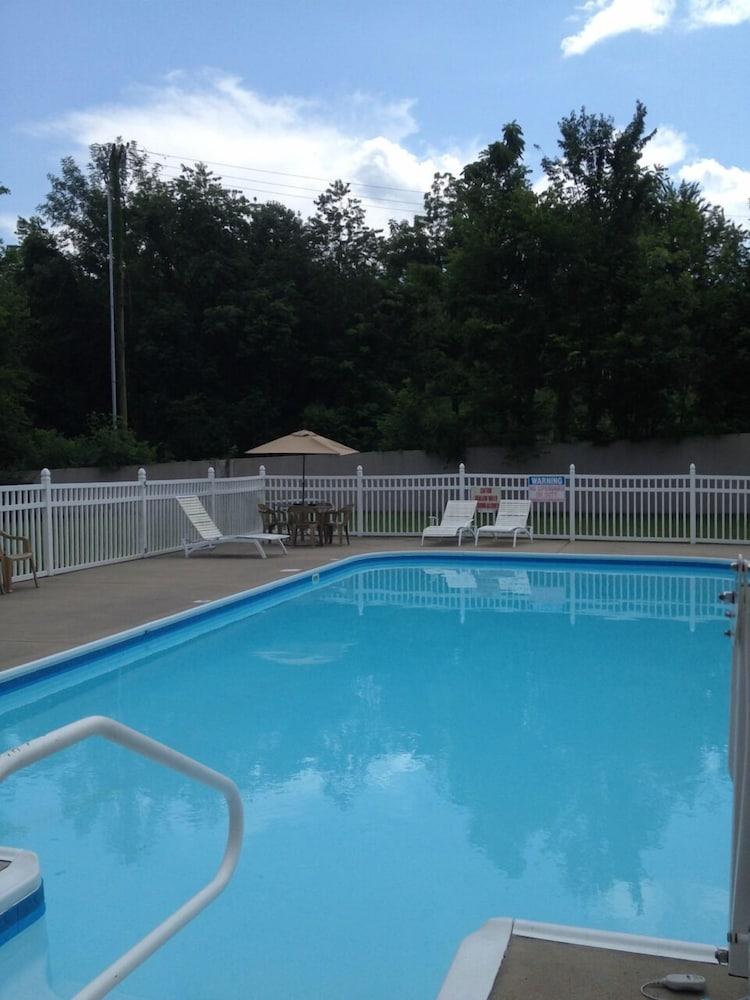 Quality Inn Calvert City - Paducah East Extérieur photo