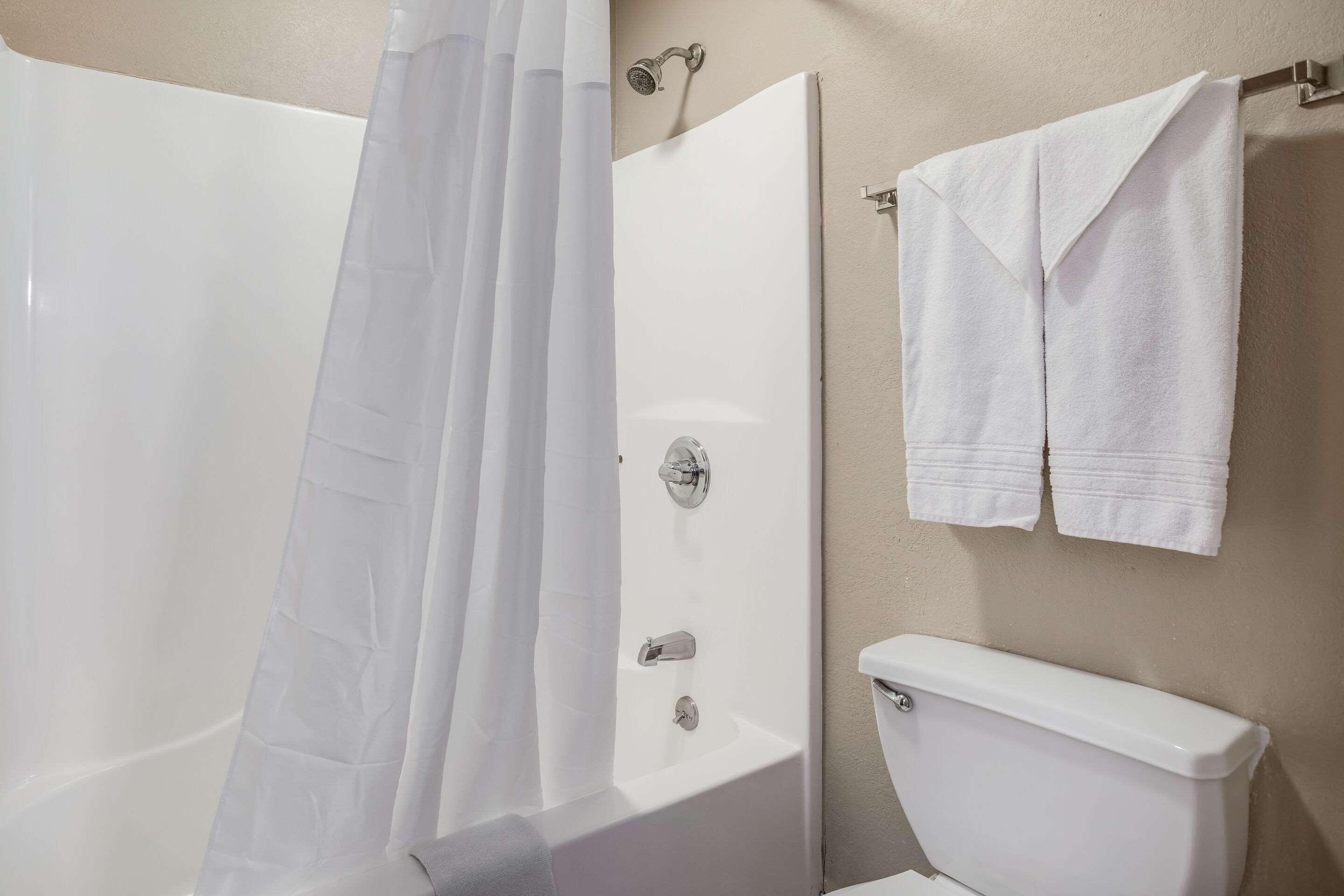Quality Inn Calvert City - Paducah East Extérieur photo