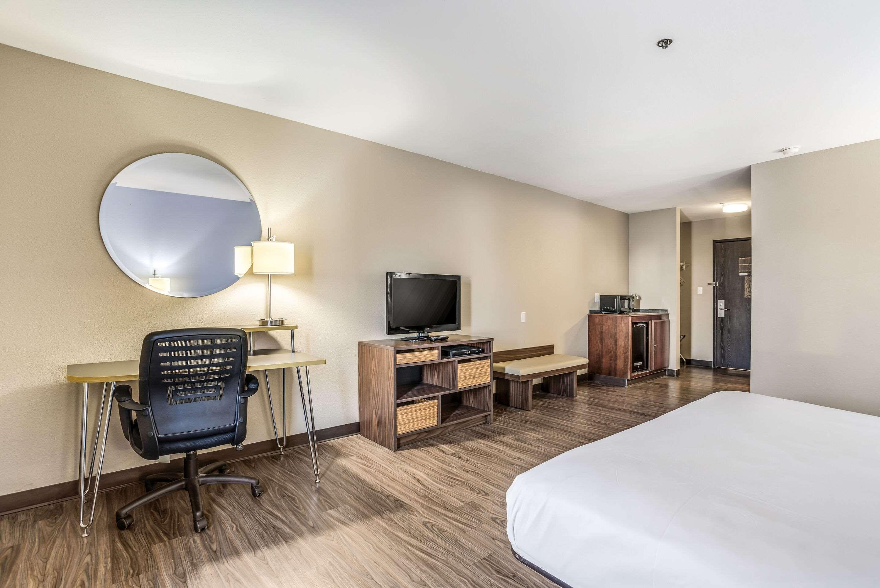 Quality Inn Calvert City - Paducah East Extérieur photo