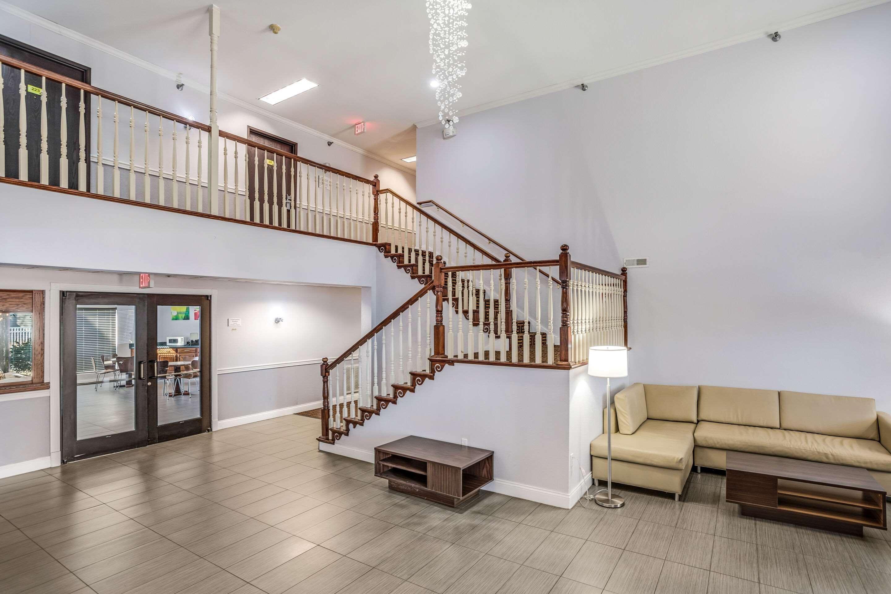 Quality Inn Calvert City - Paducah East Extérieur photo