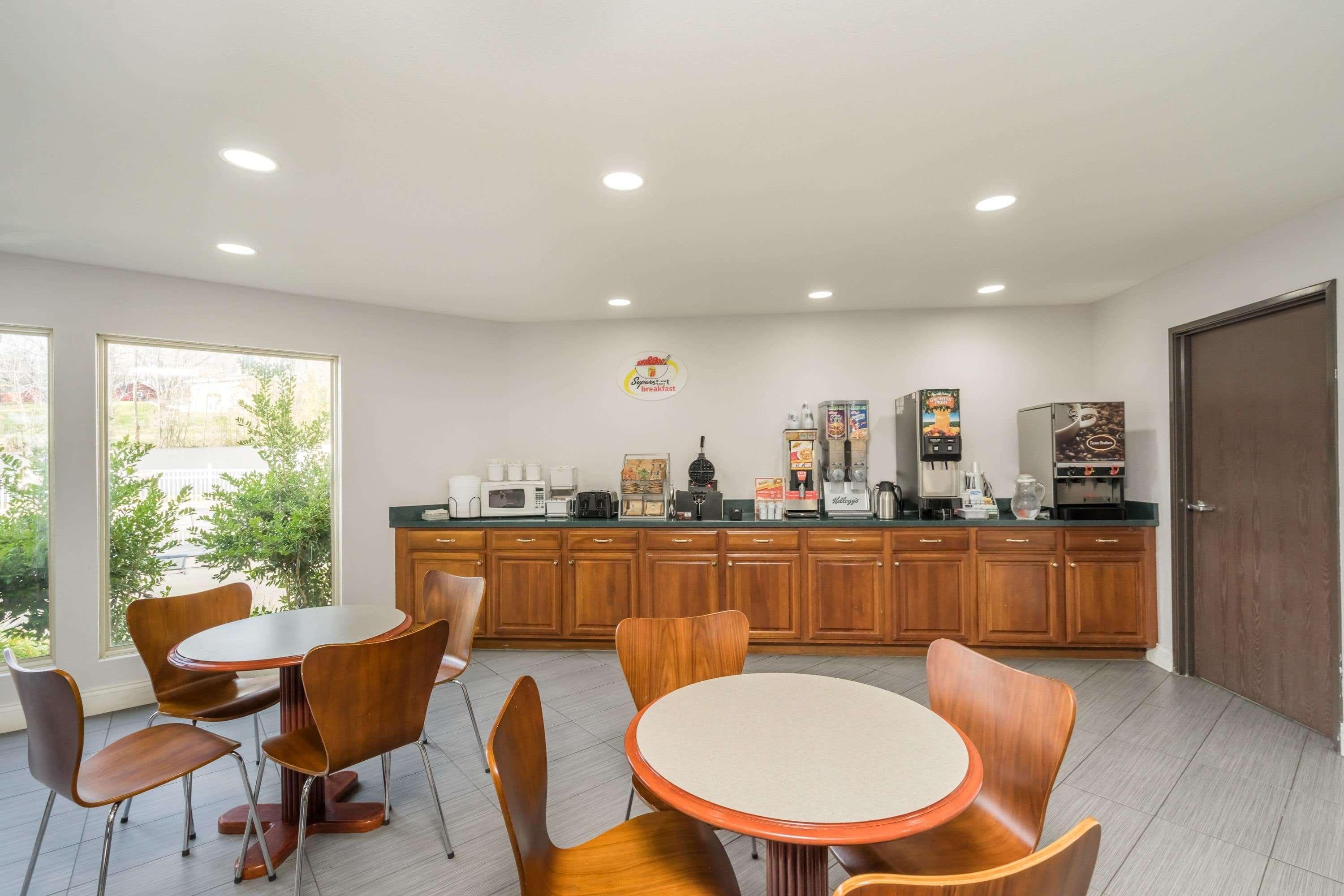Quality Inn Calvert City - Paducah East Extérieur photo