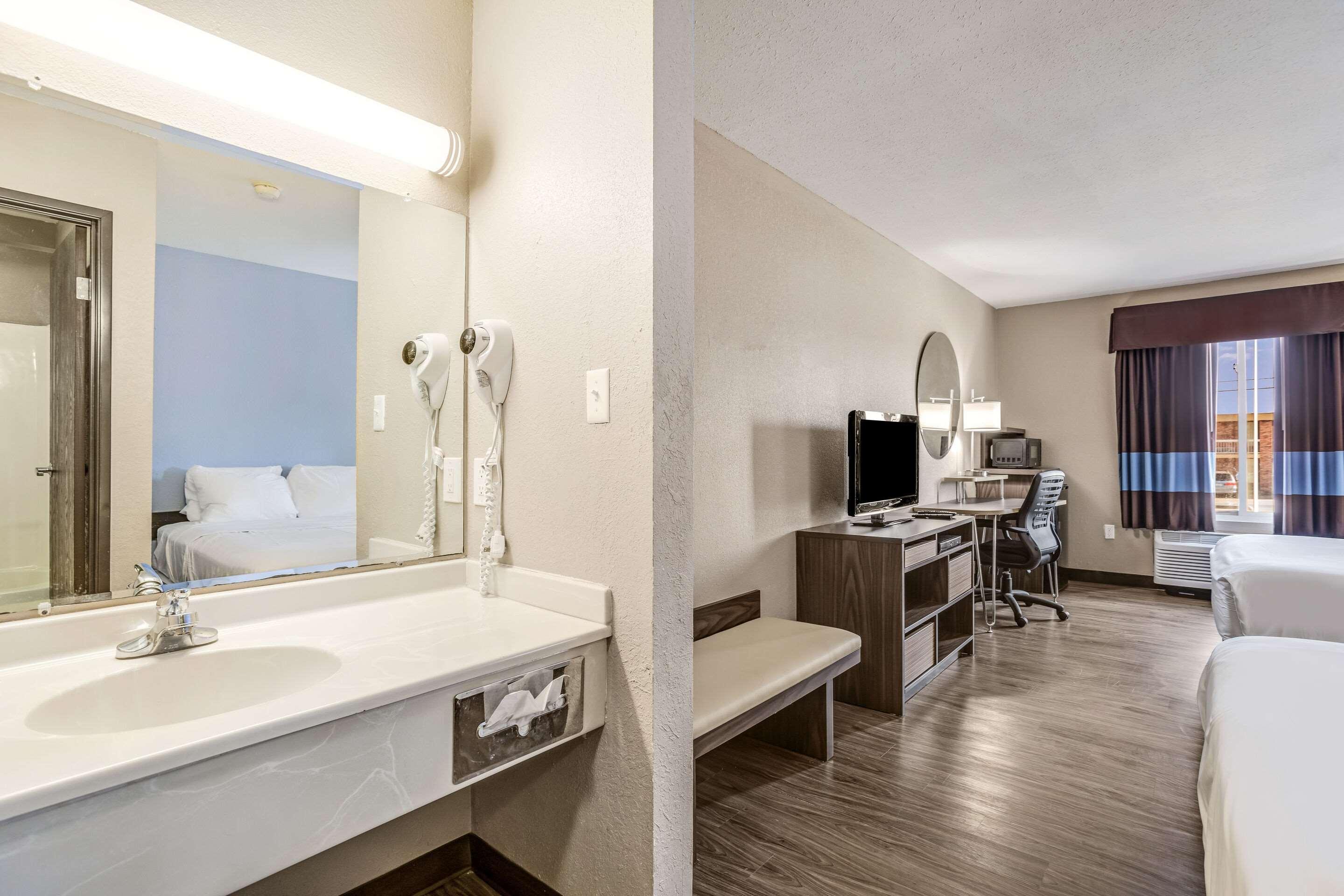 Quality Inn Calvert City - Paducah East Extérieur photo