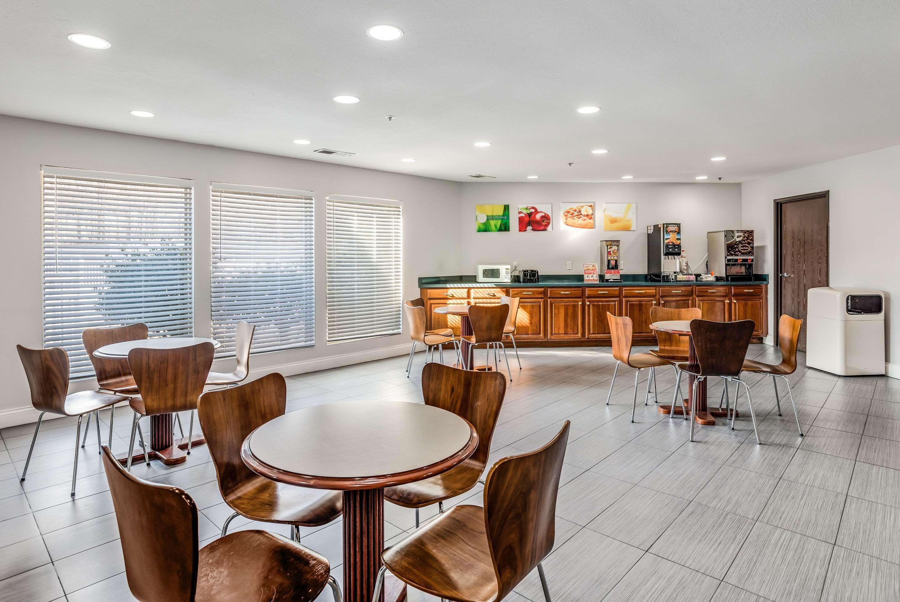 Quality Inn Calvert City - Paducah East Extérieur photo