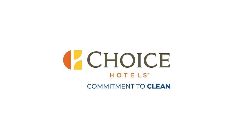 Quality Inn Calvert City - Paducah East Extérieur photo