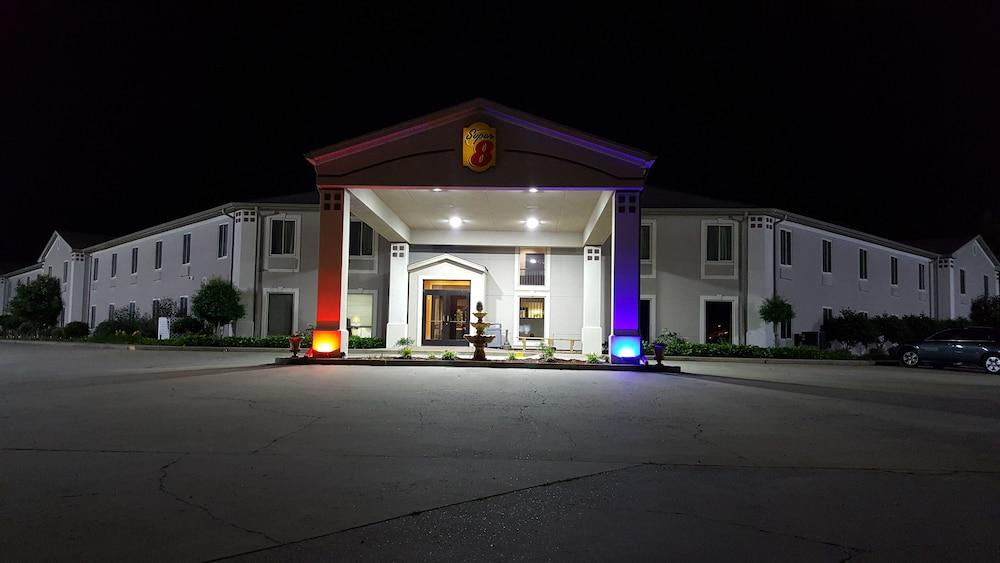 Quality Inn Calvert City - Paducah East Extérieur photo