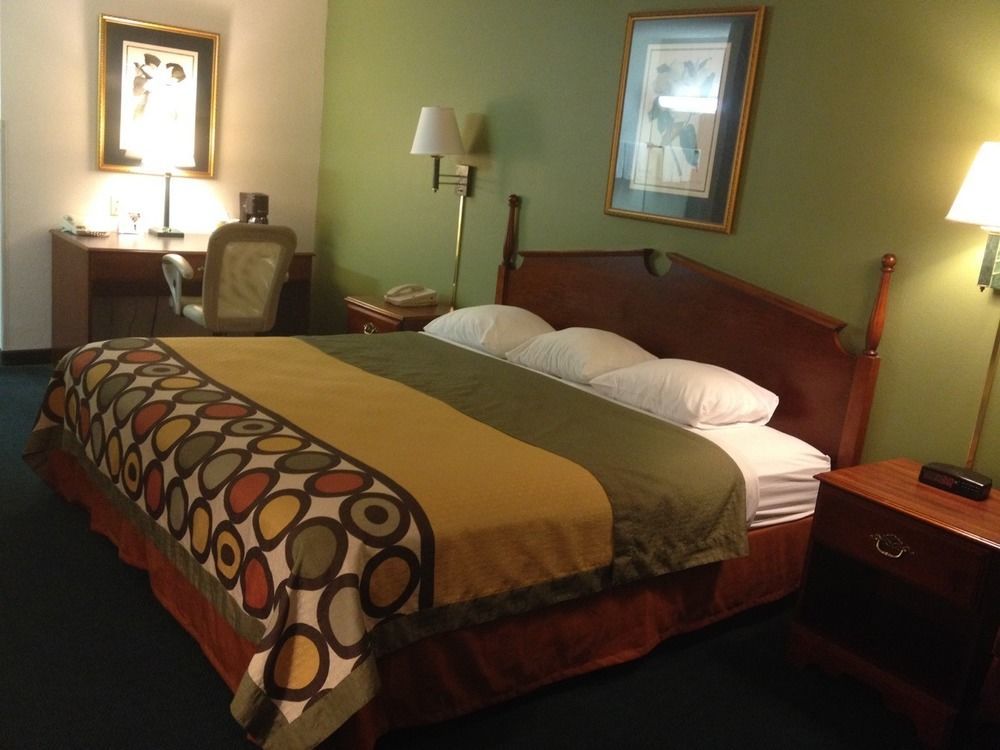 Quality Inn Calvert City - Paducah East Extérieur photo