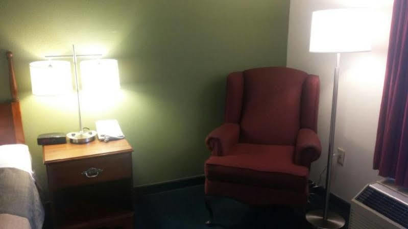 Quality Inn Calvert City - Paducah East Extérieur photo