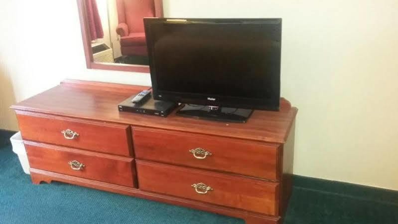 Quality Inn Calvert City - Paducah East Extérieur photo