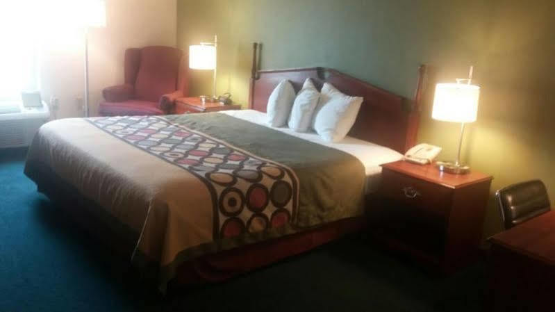 Quality Inn Calvert City - Paducah East Extérieur photo