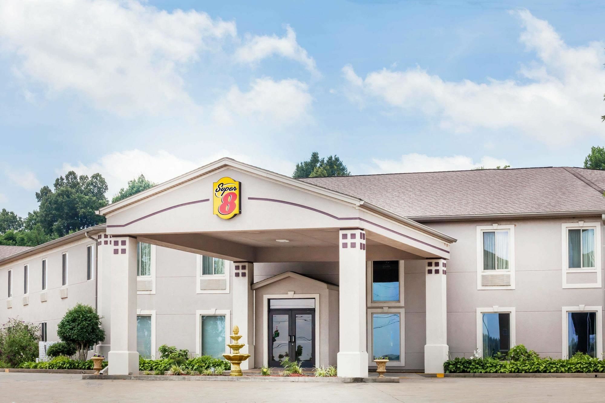 Quality Inn Calvert City - Paducah East Extérieur photo