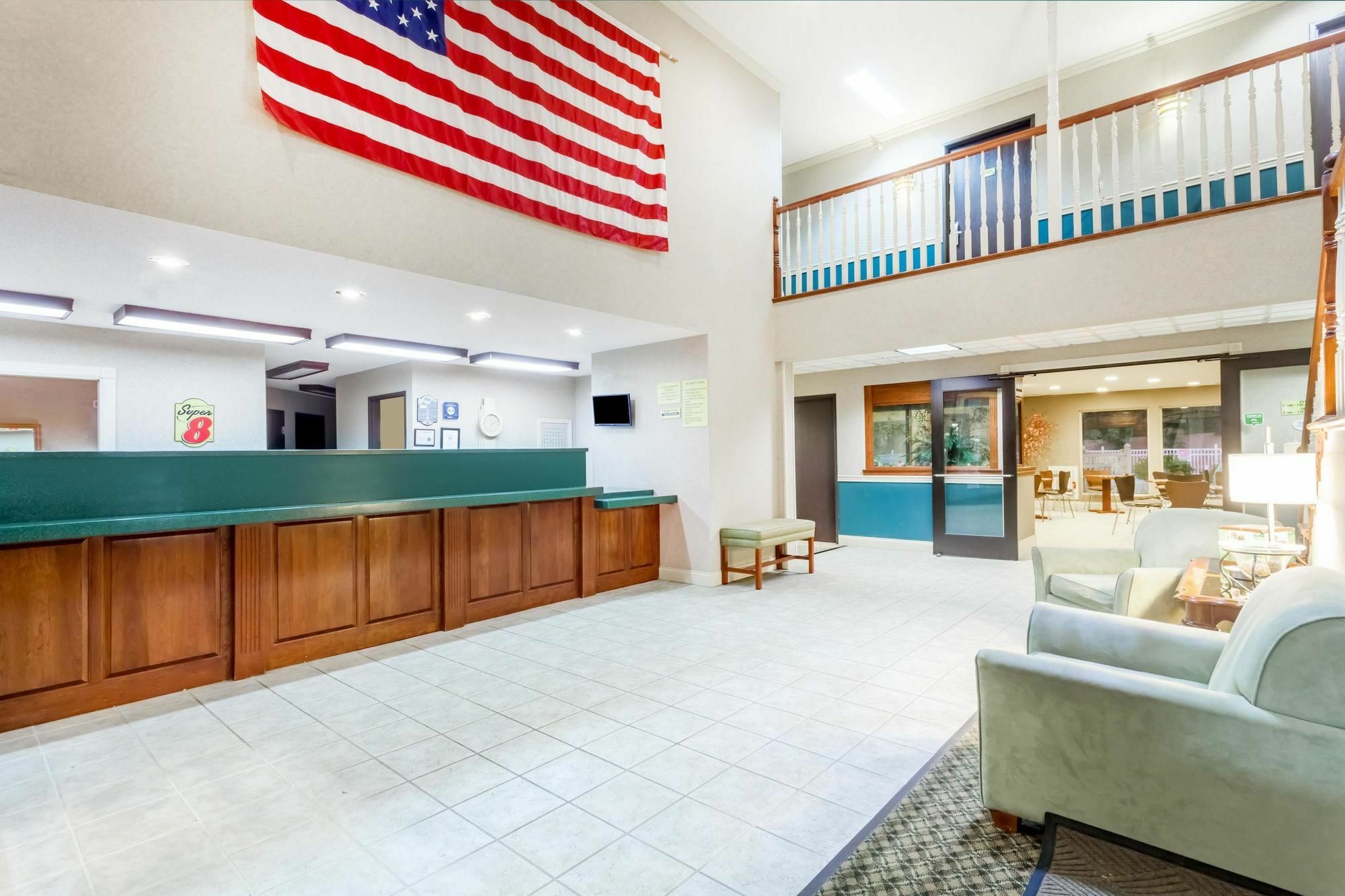 Quality Inn Calvert City - Paducah East Extérieur photo