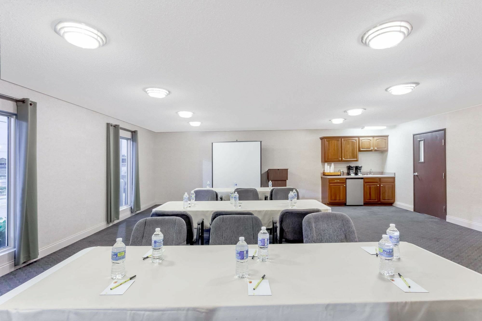 Quality Inn Calvert City - Paducah East Extérieur photo