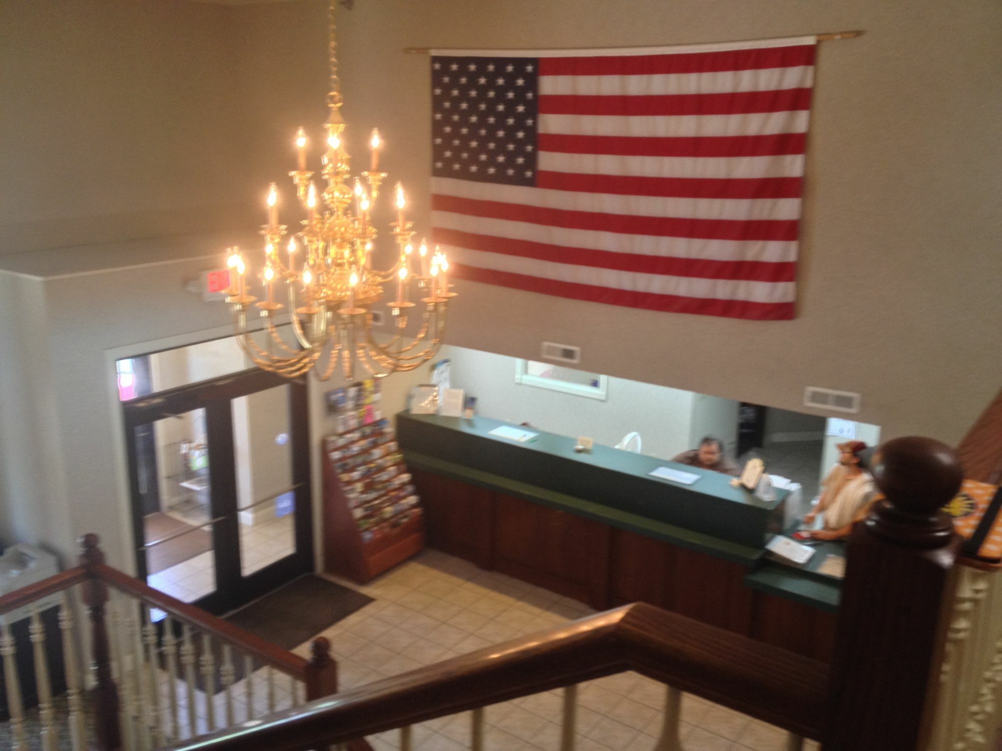 Quality Inn Calvert City - Paducah East Extérieur photo
