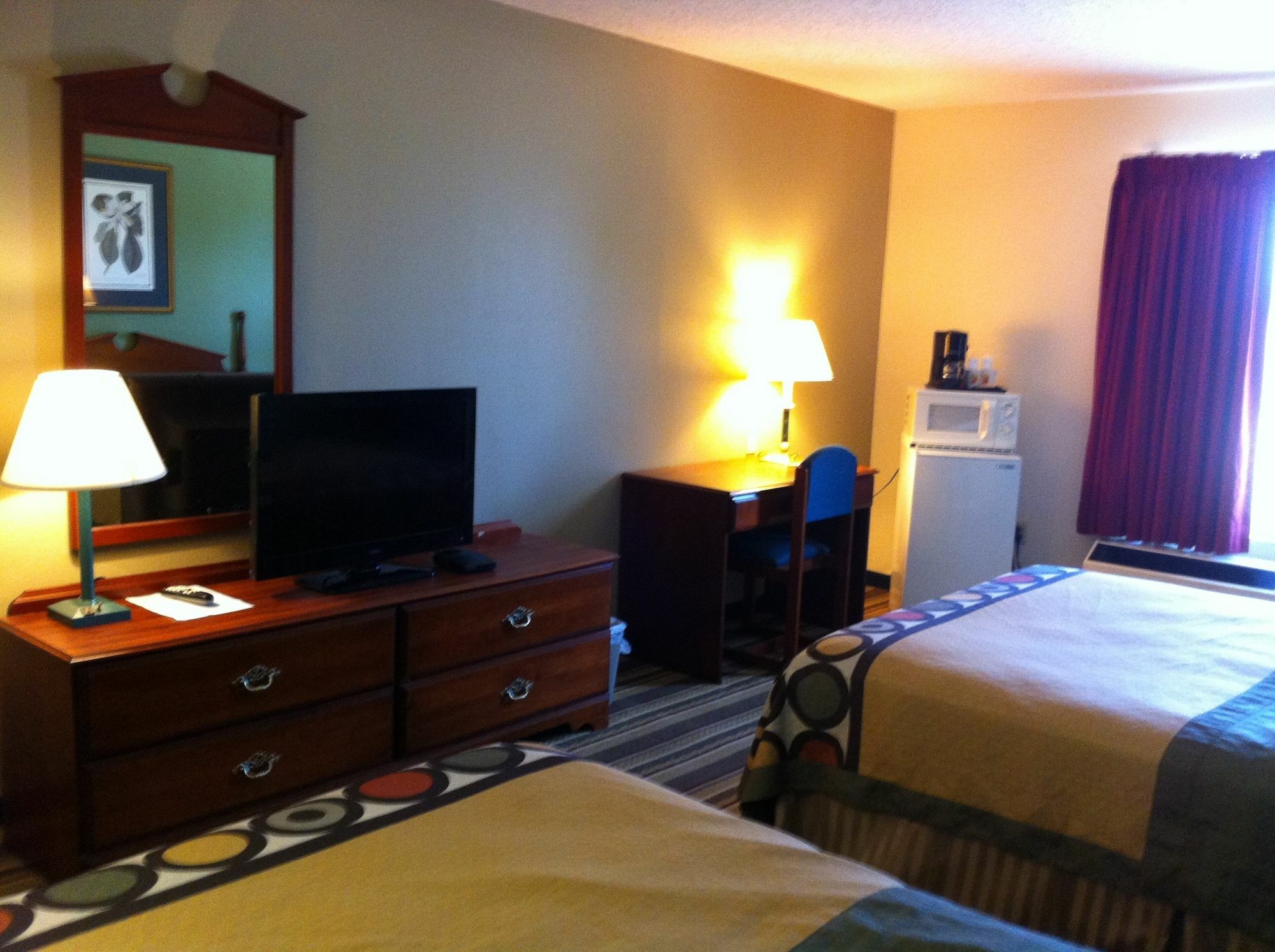 Quality Inn Calvert City - Paducah East Extérieur photo
