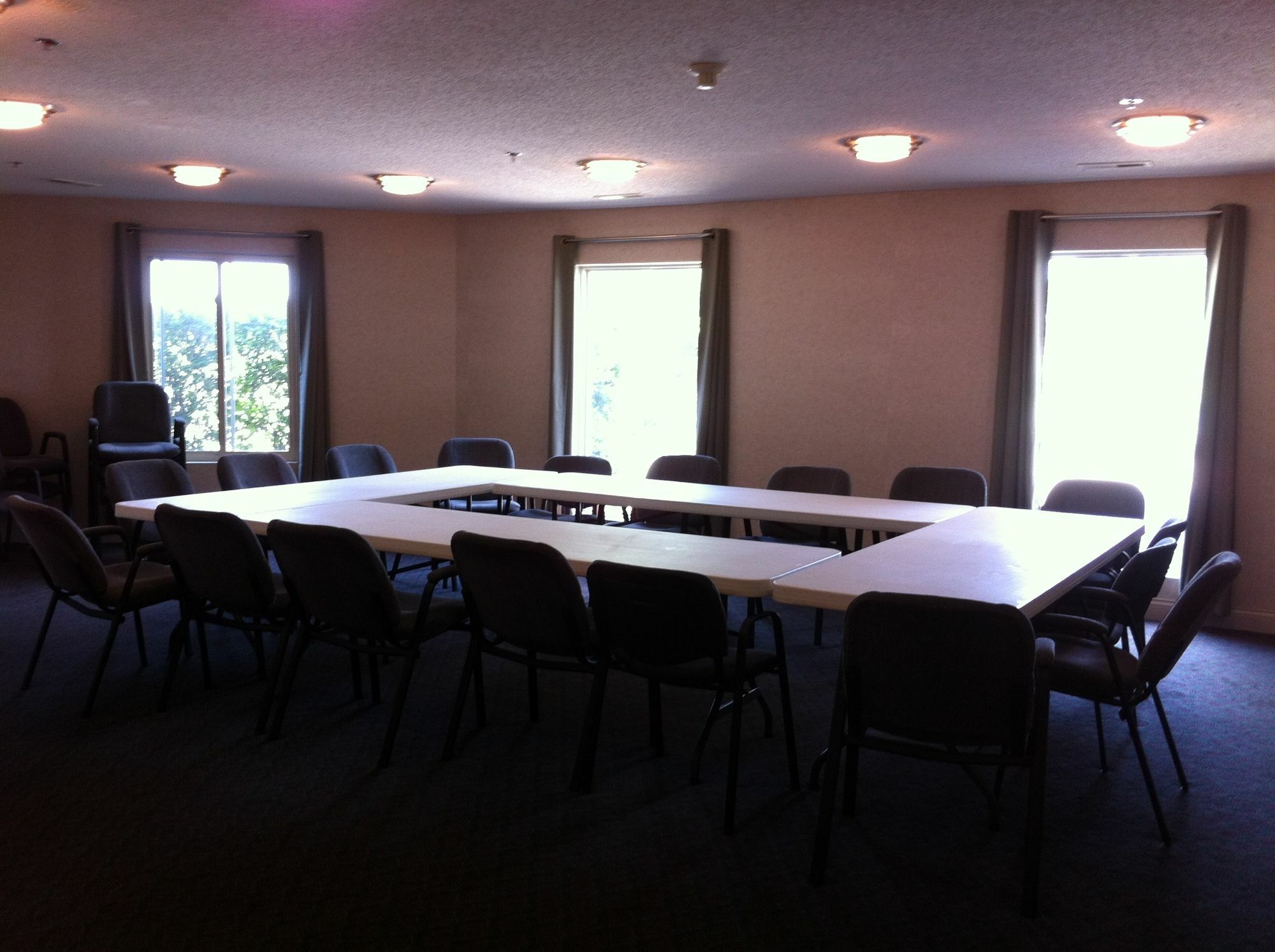 Quality Inn Calvert City - Paducah East Extérieur photo