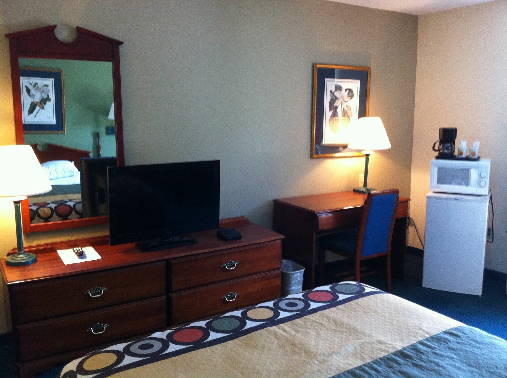 Quality Inn Calvert City - Paducah East Extérieur photo